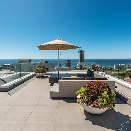 The Solis Penthouse Cape Town Luaran gambar