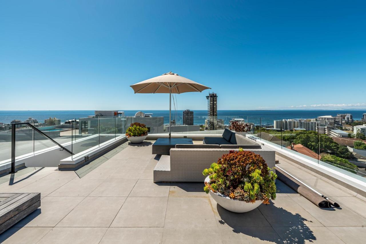 The Solis Penthouse Cape Town Luaran gambar