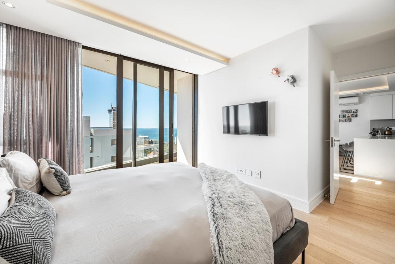 The Solis Penthouse Cape Town Luaran gambar