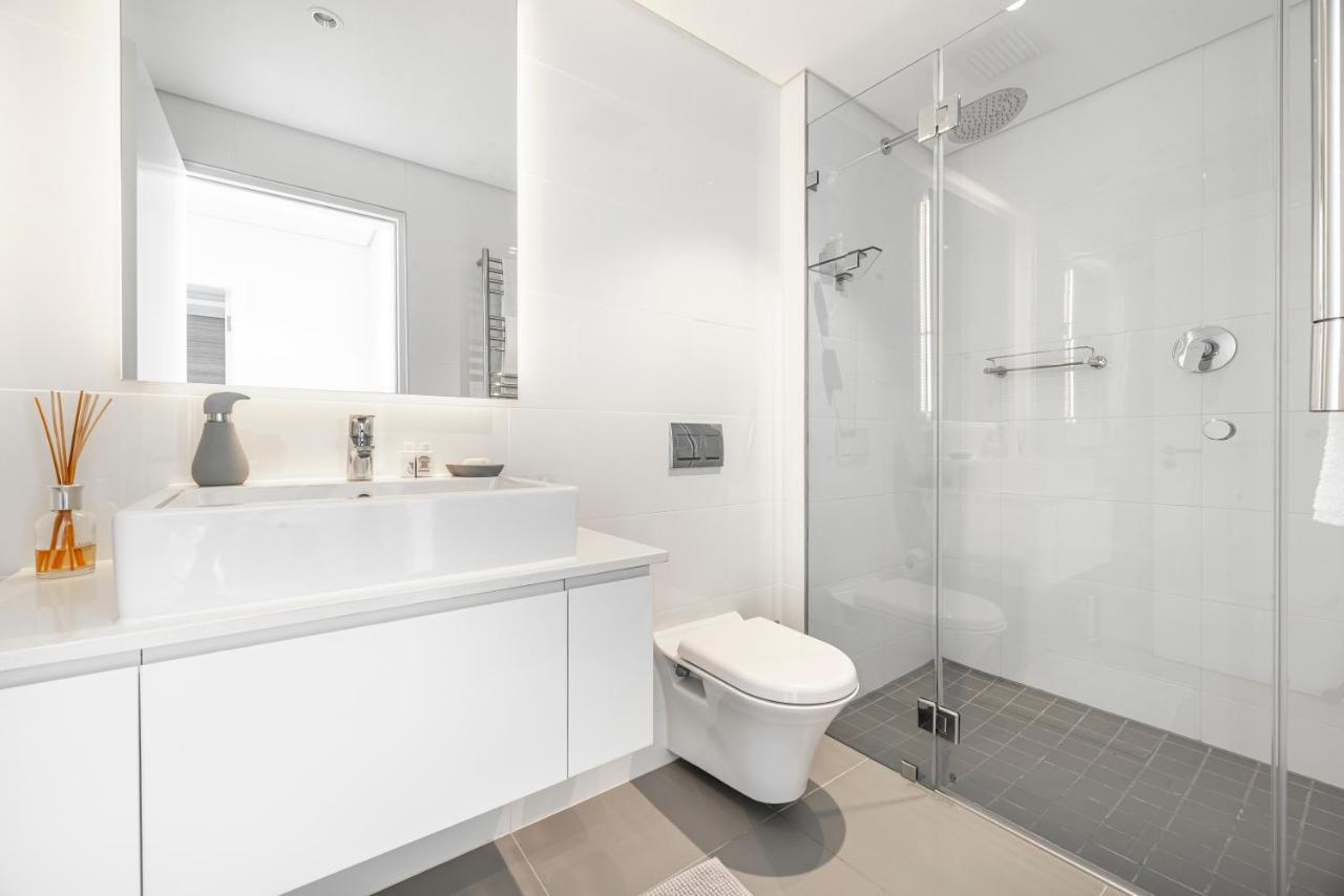 The Solis Penthouse Cape Town Luaran gambar