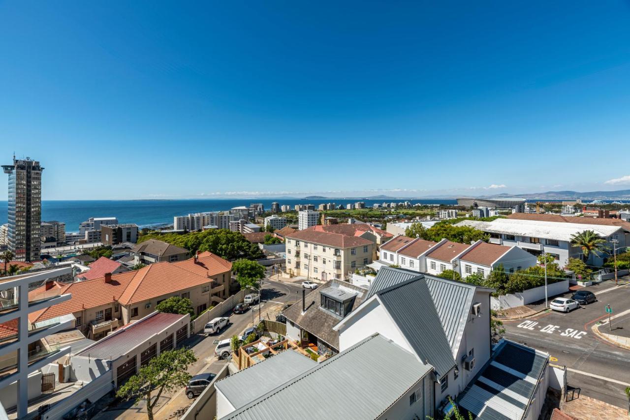 The Solis Penthouse Cape Town Luaran gambar