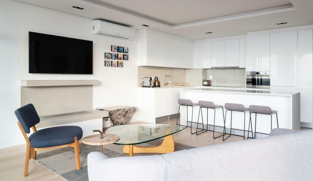The Solis Penthouse Cape Town Luaran gambar