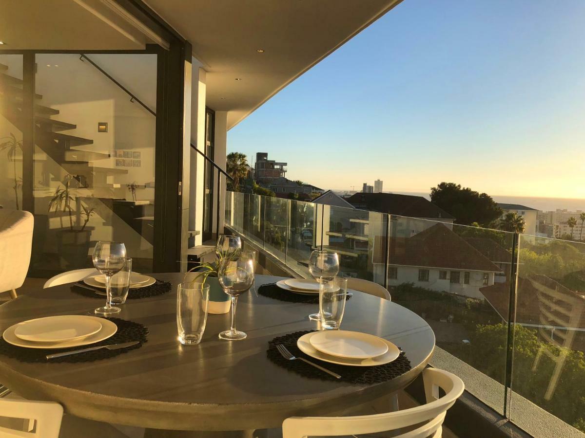 The Solis Penthouse Cape Town Luaran gambar