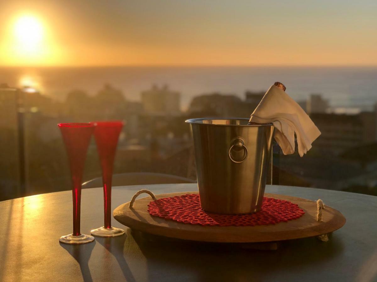 The Solis Penthouse Cape Town Luaran gambar
