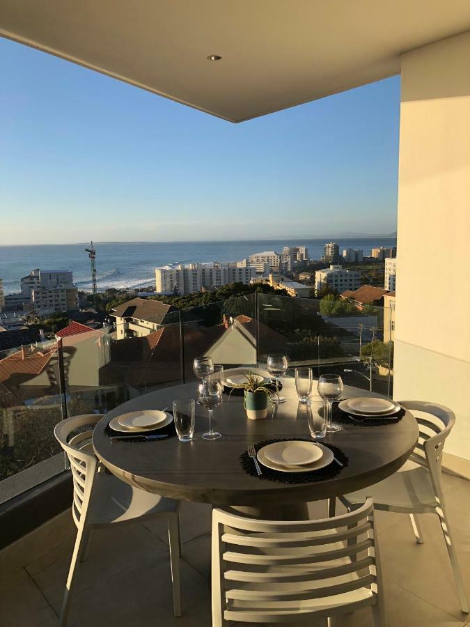The Solis Penthouse Cape Town Luaran gambar
