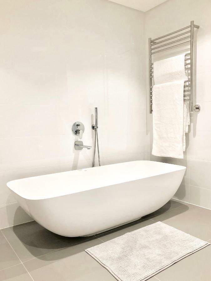 The Solis Penthouse Cape Town Luaran gambar