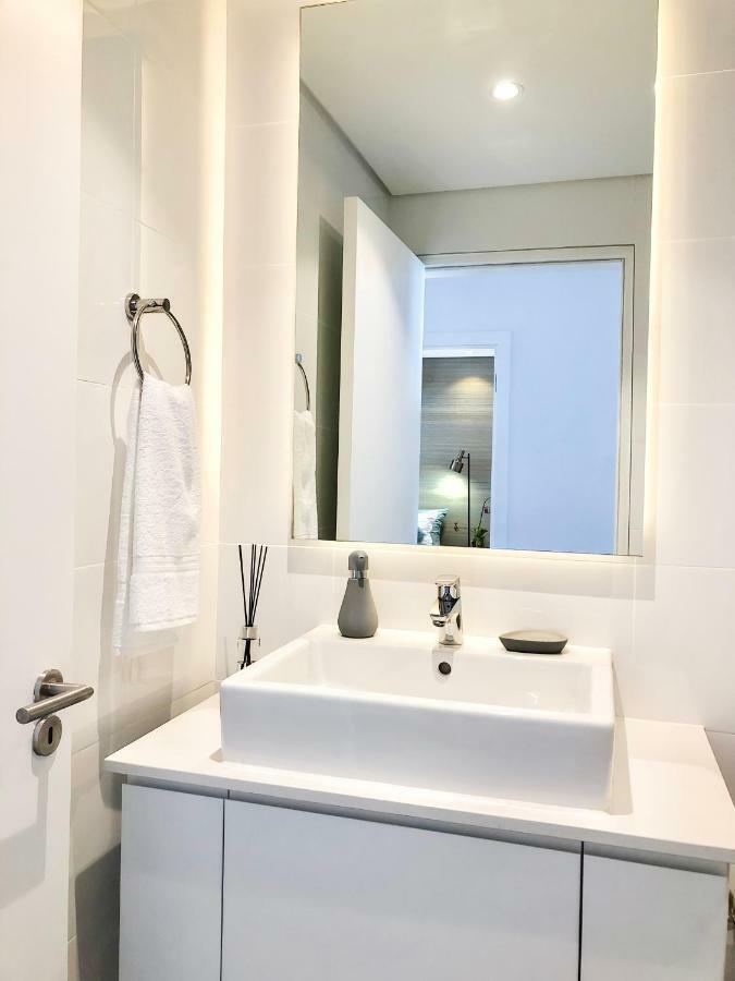 The Solis Penthouse Cape Town Luaran gambar