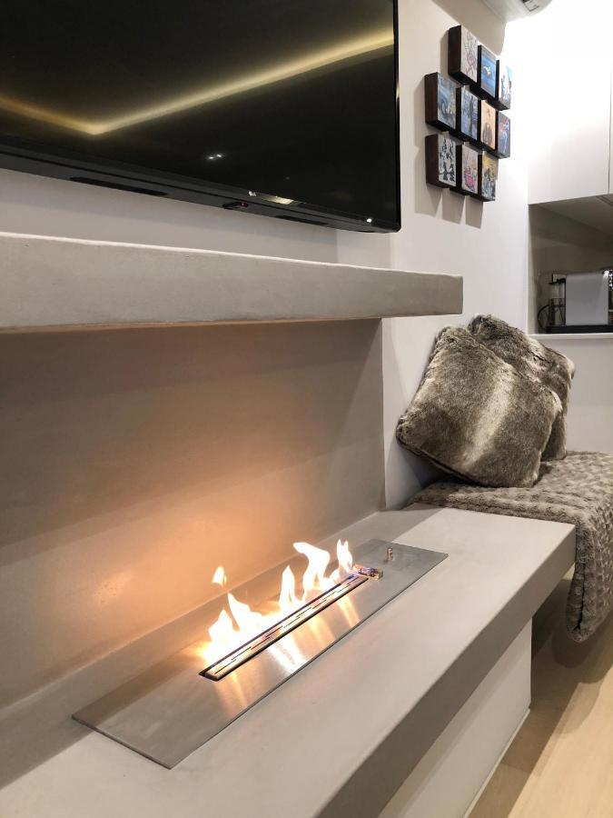 The Solis Penthouse Cape Town Luaran gambar