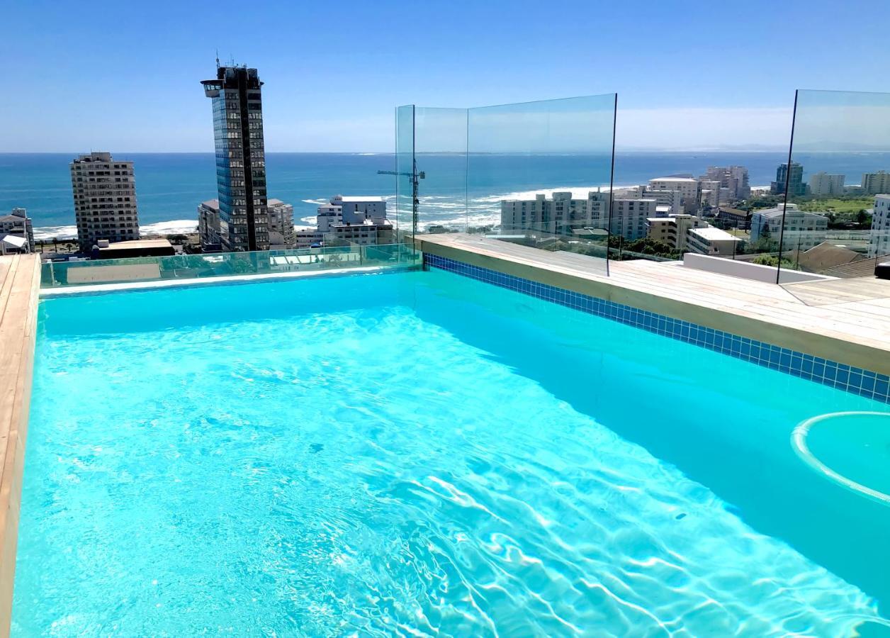 The Solis Penthouse Cape Town Luaran gambar